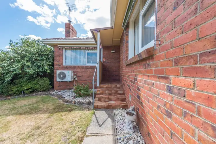 Fourth view of Homely house listing, 7 Chestnut Road, Youngtown TAS 7249