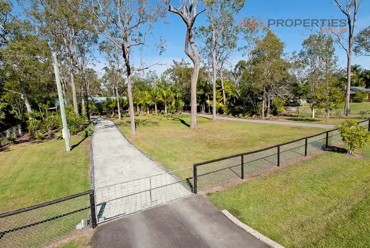 173-175 Carter Road, Munruben QLD 4125