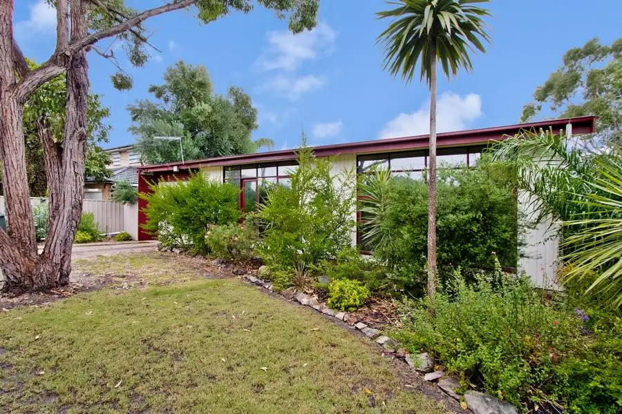 Main view of Homely house listing, 1181 Grand Junction Road, Hope Valley SA 5090