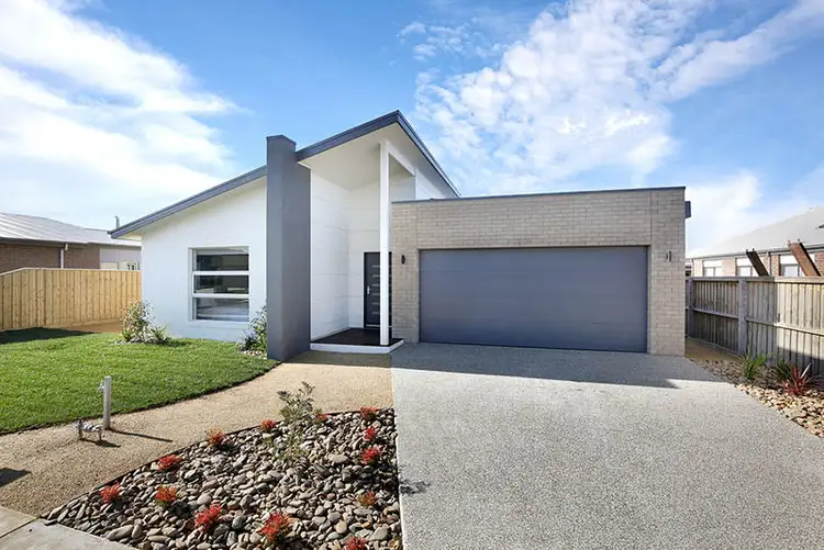 Second view of Homely house listing, 10 Redwood Place, Ocean Grove VIC 3226