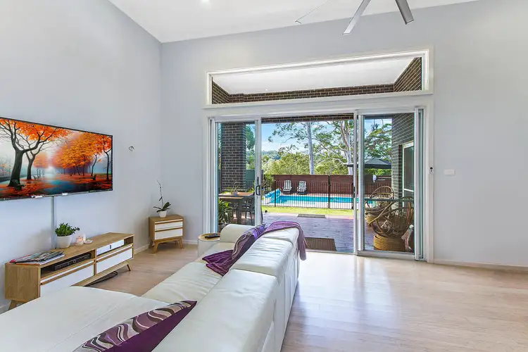 Third view of Homely house listing, 6 Eve Street, Narara NSW 2250