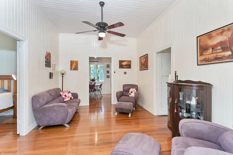 Sixth view of Homely house listing, 18 Diehm St, Aeroglen QLD 4870