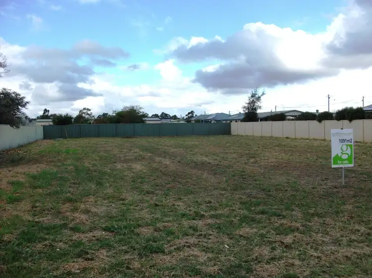 Second view of Homely land listing, 24 Barwidgee Blvd, Darlington Point NSW 2706