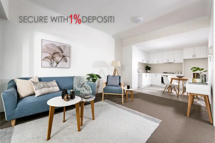 33/7 Juliet Road, Coolbellup WA 6163