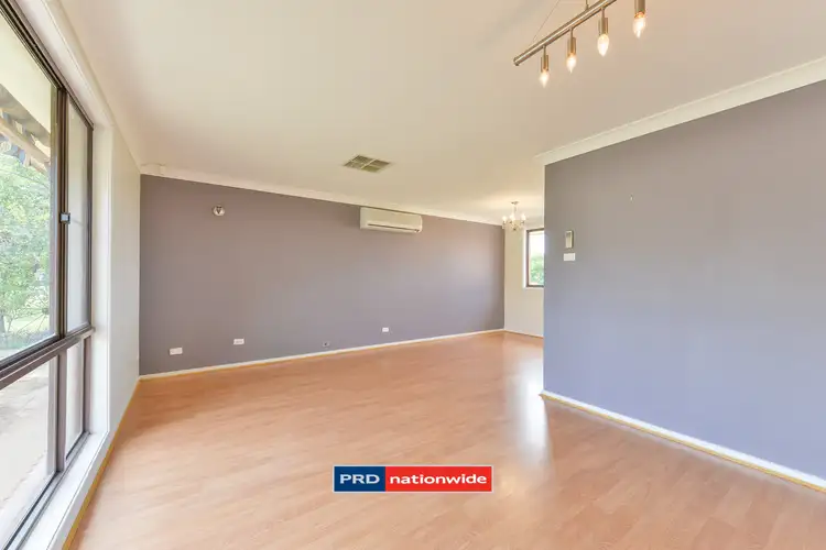 Second view of Homely house listing, 5 Baringa Place, Tamworth NSW 2340