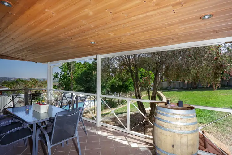 Fourth view of Homely house listing, 27 Allambie Way, Mount Austin NSW 2650