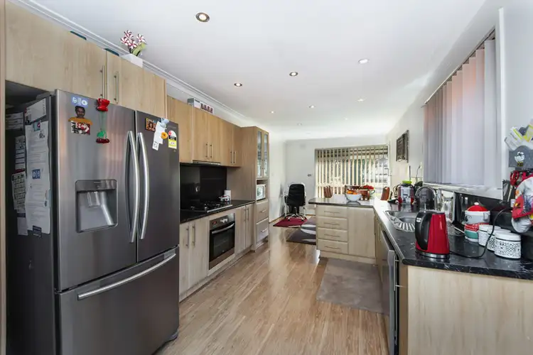 Fifth view of Homely house listing, 17 Billingham Rd, Deer Park VIC 3023