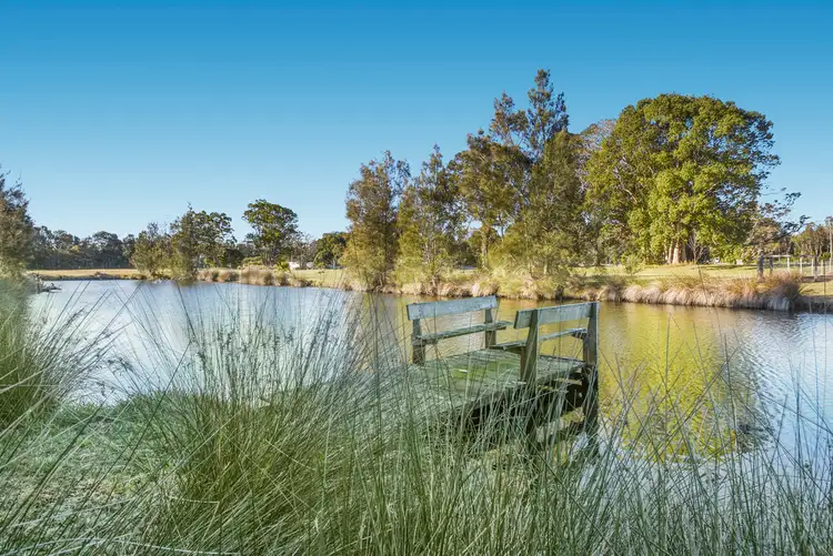Third view of Homely rural property listing, 1 The Boulevarde, Dunbogan NSW 2443