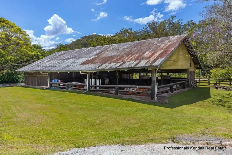 Fifth view of Homely land listing, Lot 129 Colin Meagher Drive, Wongawallan QLD 4210