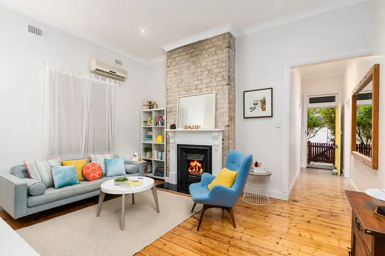 Third view of Homely house listing, 8 Point Street, Lilyfield NSW 2040