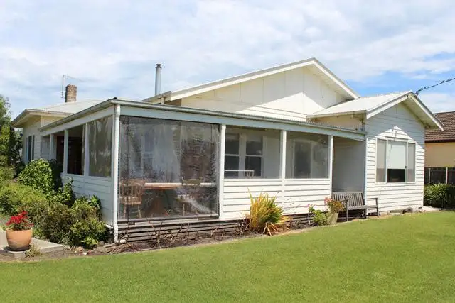 Third view of Homely house listing, 6 Bay Street, Port Albert VIC 3971