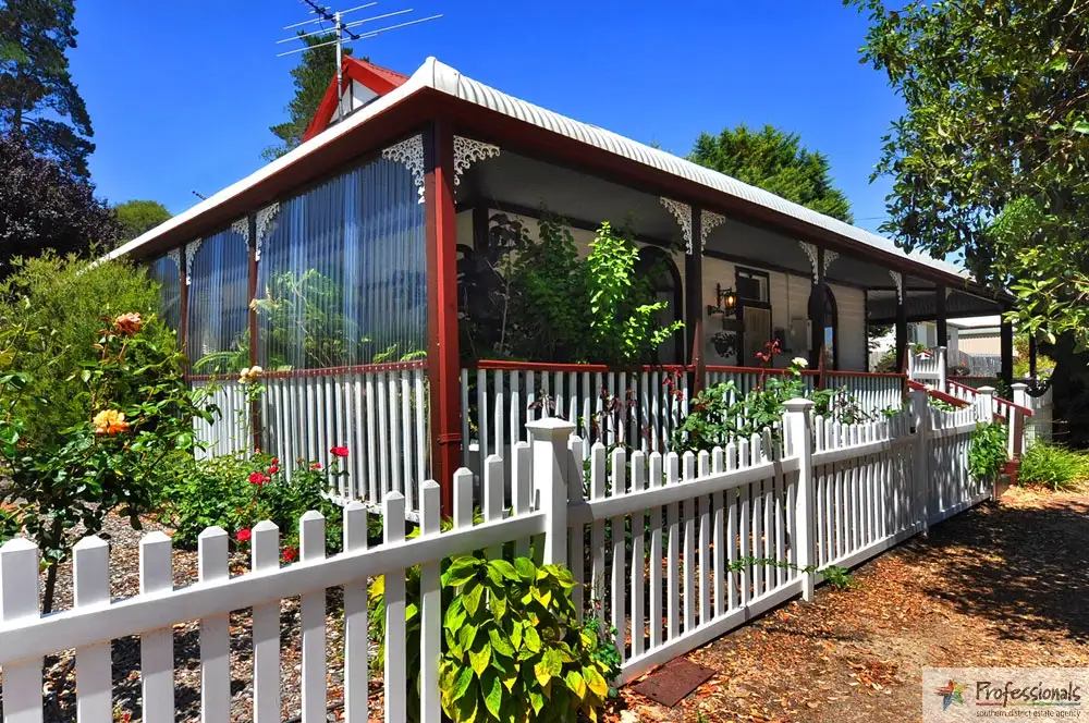 Main view of Homely house listing, 19 Ireland Street, Collie WA 6225