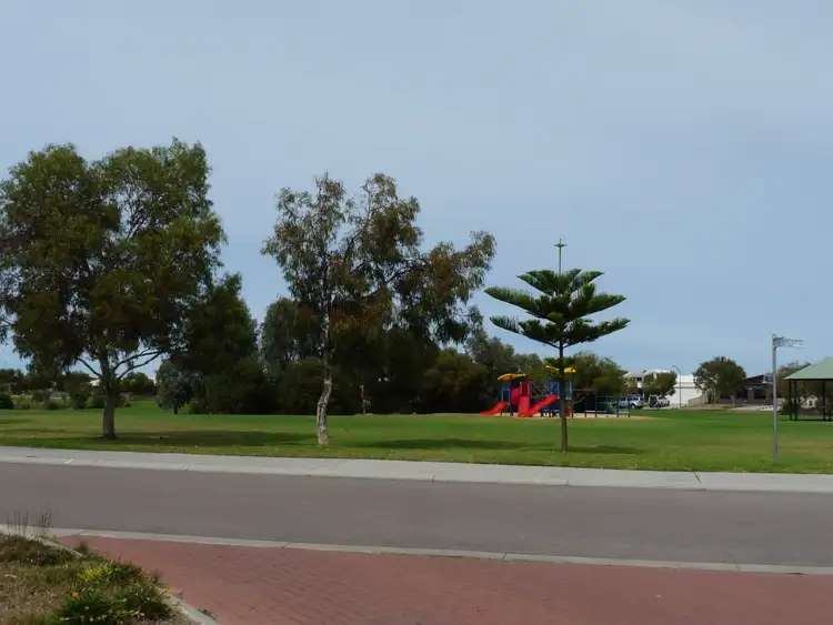 Main view of Homely land listing, LOT 956 CHANTILLY CIRCUIT, Castletown WA 6450