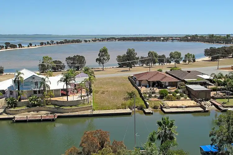 Second view of Homely land listing, 12 Wellya Crescent, South Yunderup WA 6208