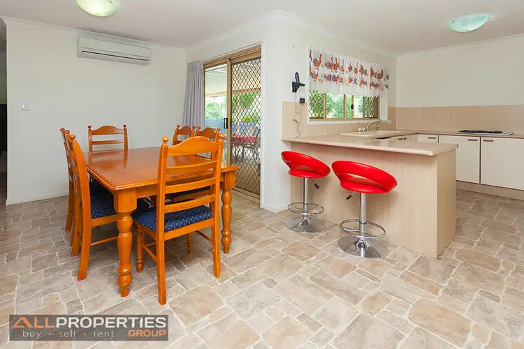 Fourth view of Homely house listing, 16 Rowena Ct, Boronia Heights QLD 4124