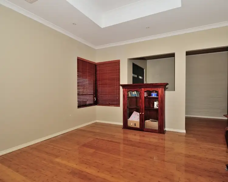 Fifth view of Homely house listing, 93 Bennett Springs Drive, Bennett Springs WA 6063