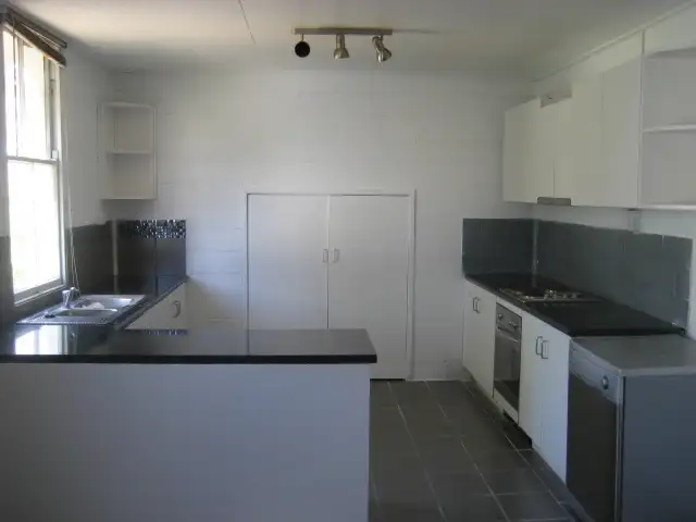 Second view of Homely house listing, 154 Stanley Street, Allenstown QLD 4700