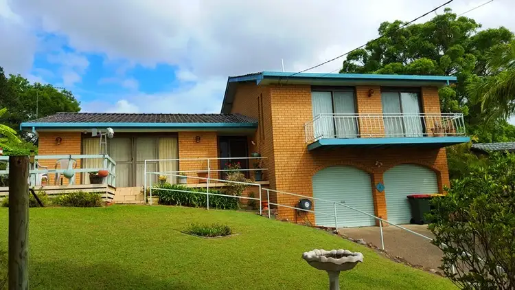 4 Fennel Cres, Nambucca Heads NSW 2448