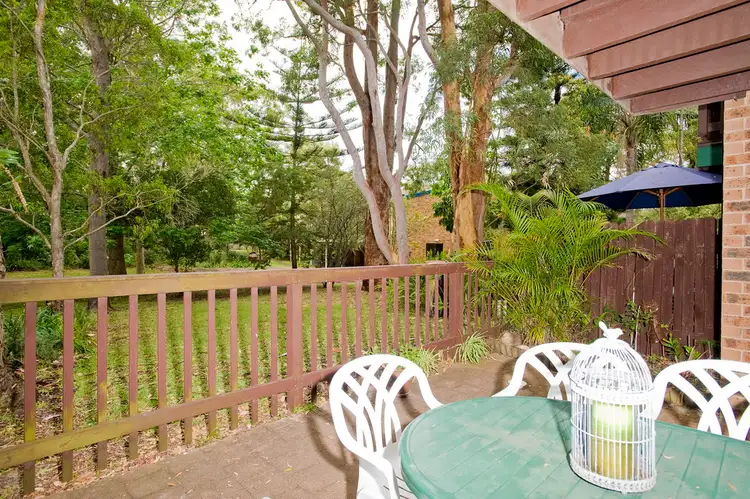 Sixth view of Homely townhouse listing, 1/14 Catalina Close, Nelson Bay NSW 2315