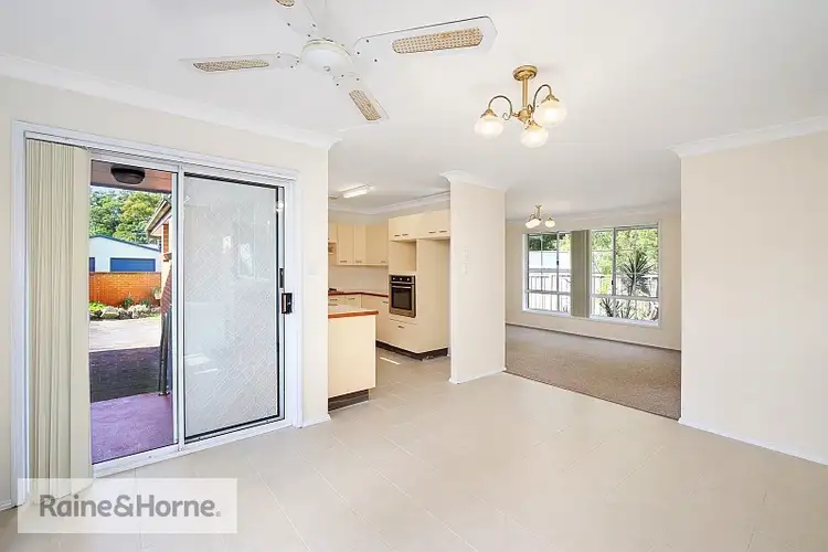 Third view of Homely villa listing, 1/2 Plane Street, Blackwall NSW 2256