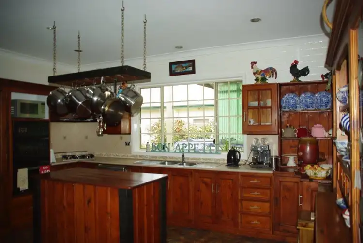 Fifth view of Homely house listing, 9 Ford Street, Wellington NSW 2820