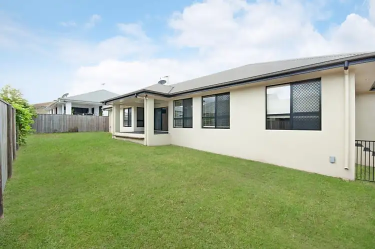 Seventh view of Homely house listing, 7 Helvellyn Street, Bushland Beach QLD 4818