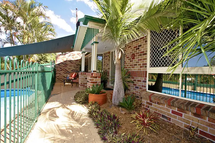 Seventh view of Homely house listing, 85 Celandine Street, Shailer Park QLD 4128