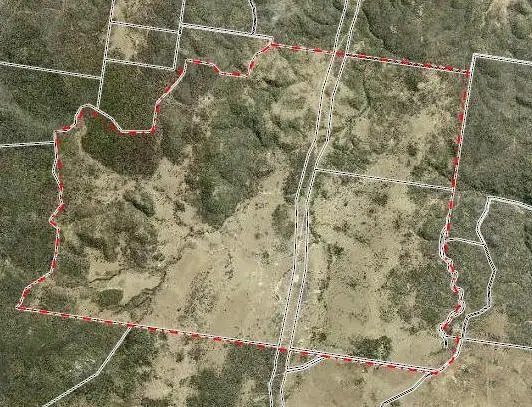 Fourth view of Homely rural property listing, 1095 Bedwell Downs, Wallangra NSW 2360