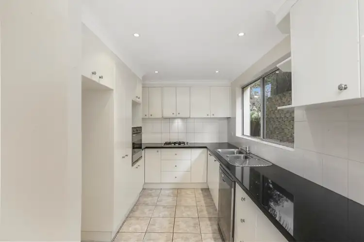 Third view of Homely house listing, 3A Werrina Parade, Blue Bay NSW 2261