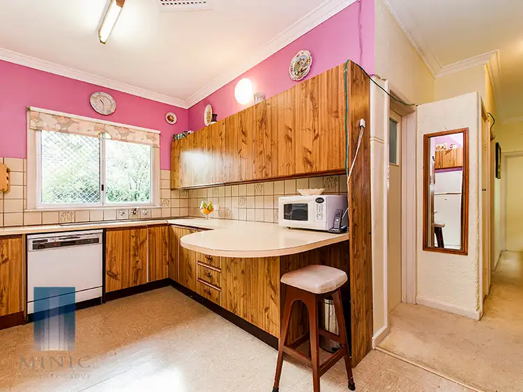 Sixth view of Homely house listing, 39 Ley Street, Como WA 6152