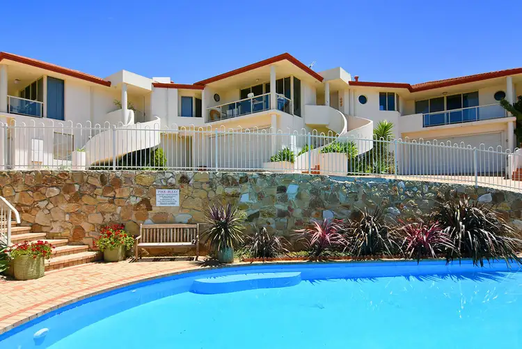 Third view of Homely unit listing, 5/24 Stanbury Crescent, South Bunbury WA 6230