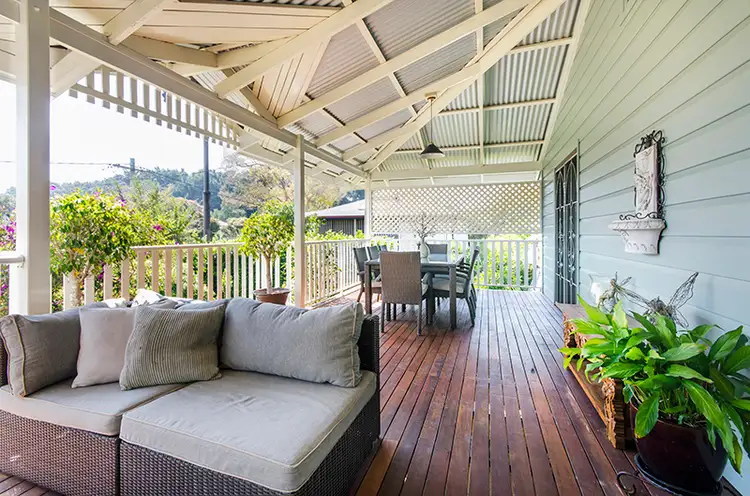 Seventh view of Homely house listing, 11 Pound Street, Grafton NSW 2460