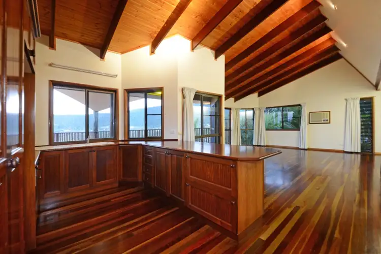 Second view of Homely house listing, 2 Stewart Drive, Cannonvale QLD 4802