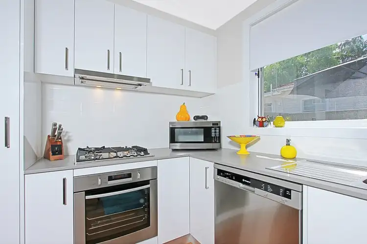 Sixth view of Homely townhouse listing, 59B Kalang Avenue, Ulladulla NSW 2539