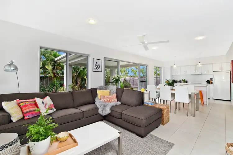 Fifth view of Homely house listing, 27 The Sanctuary Close, Port Macquarie NSW 2444