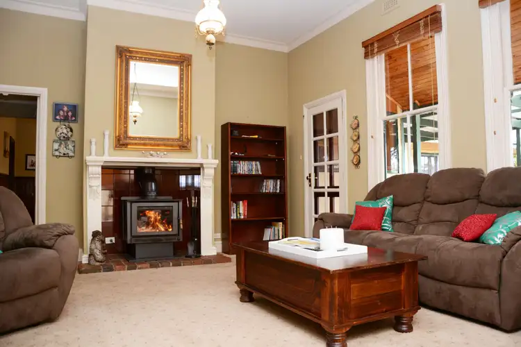 Fourth view of Homely house listing, 77 CADELL STREET, Wentworth NSW 2648