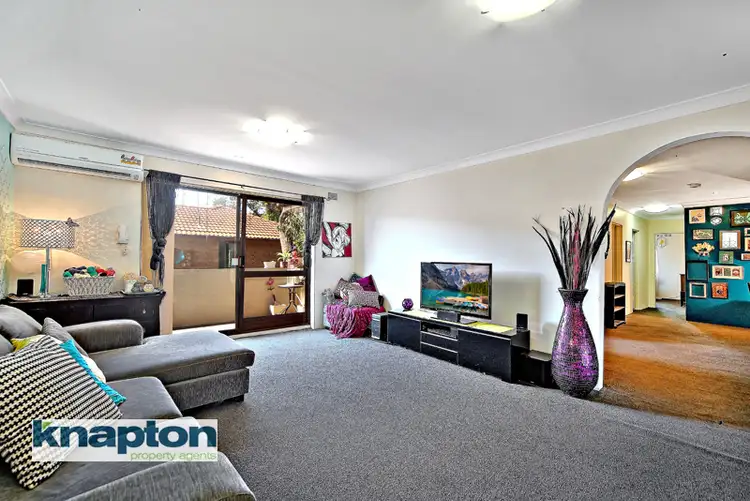 Third view of Homely unit listing, 10/20 Fairmount Street, Lakemba NSW 2195