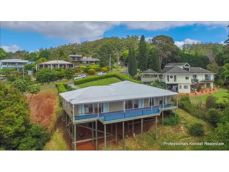 Third view of Homely house listing, 30 Justin Ave, Tamborine Mountain QLD 4272