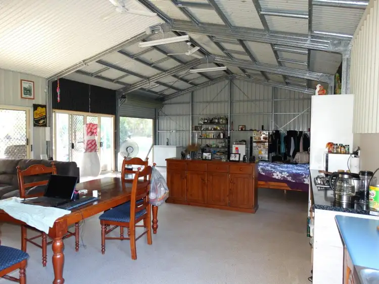Seventh view of Homely rural property listing, 21 Bindara Court, Yandaran QLD 4673