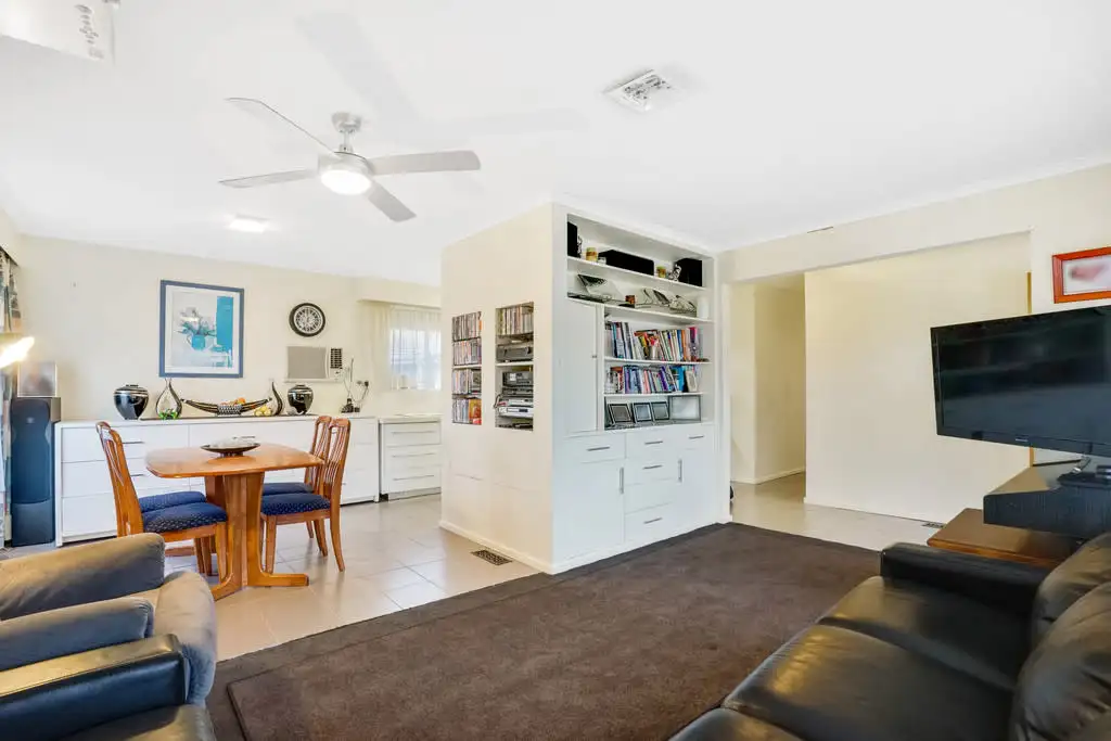 Main view of Homely house listing, 27 Alkemade Drive, Melton VIC 3337