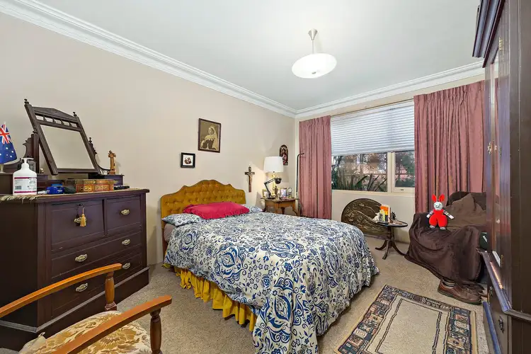 Fourth view of Homely apartment listing, 6/13-15 Everton Road, Strathfield NSW 2135
