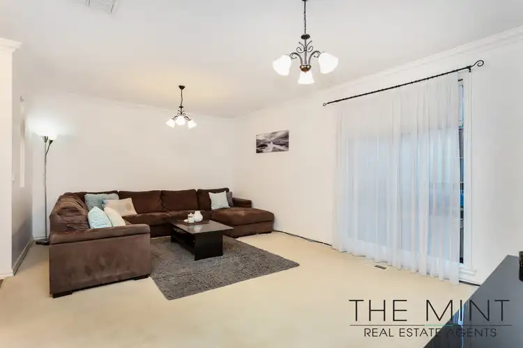 Fifth view of Homely house listing, 14 Water Pepper Court, South Morang VIC 3752