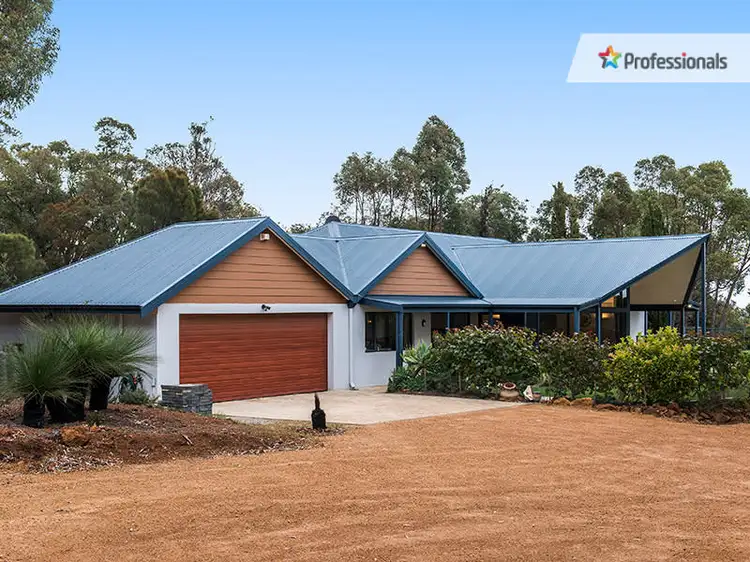 Third view of Homely house listing, 6 Frances Gregory Dr, Bedfordale WA 6112