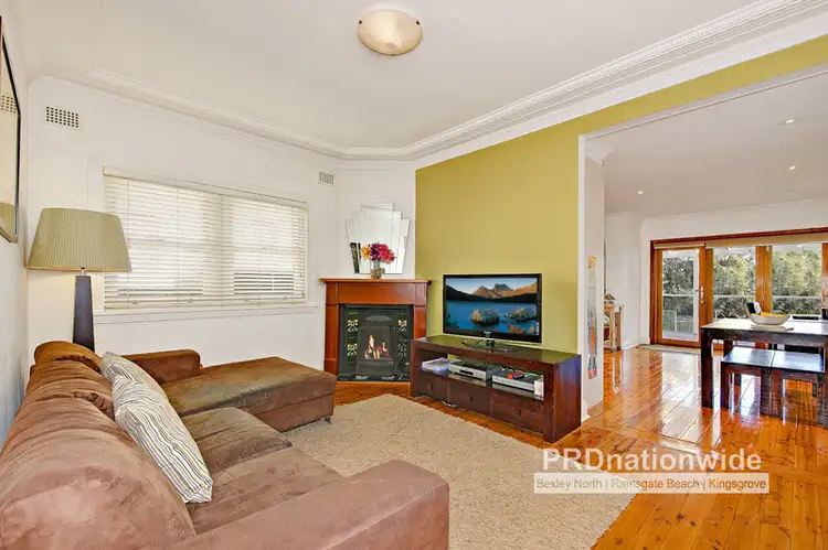 Second view of Homely semi-detached listing, 69 Westminster Street, Bexley NSW 2207