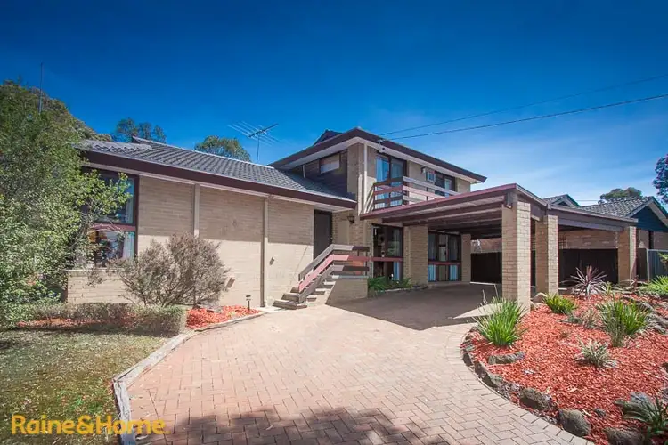 8 Waller Court, Sunbury VIC 3429