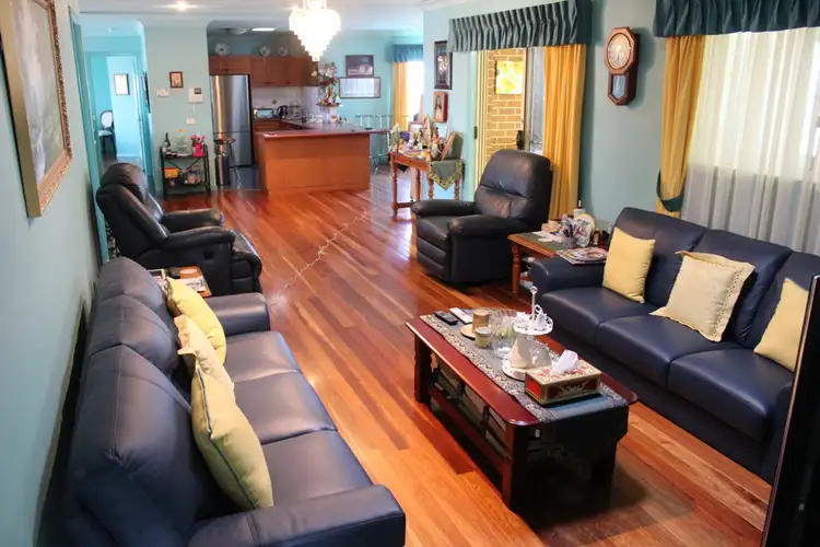 Sixth view of Homely house listing, 8 Fuller Retreat, Kelso NSW 2795