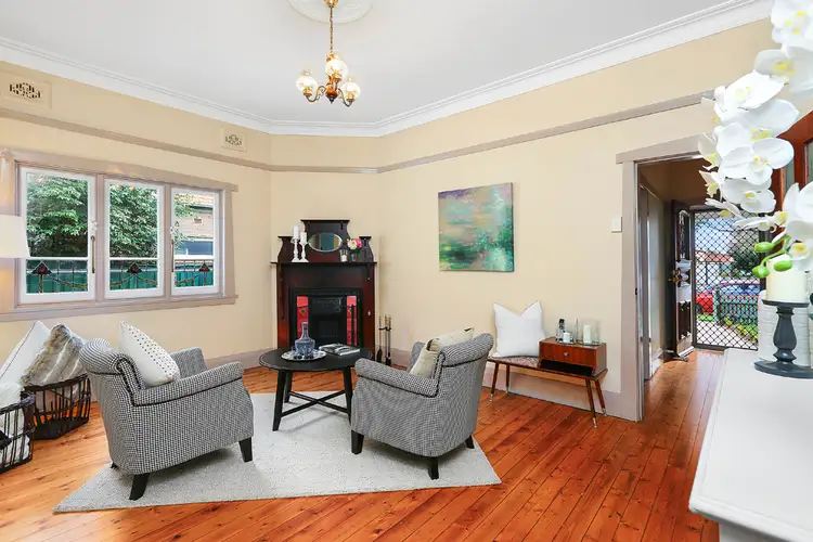 Third view of Homely house listing, 15 Tripod Street, Concord NSW 2137