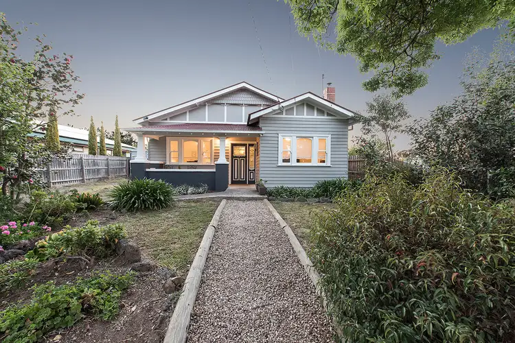 5 Melissa Street, Strathmore VIC 3041