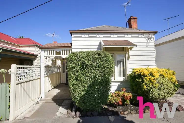Second view of Homely house listing, 90 Garden Street, Geelong VIC 3220