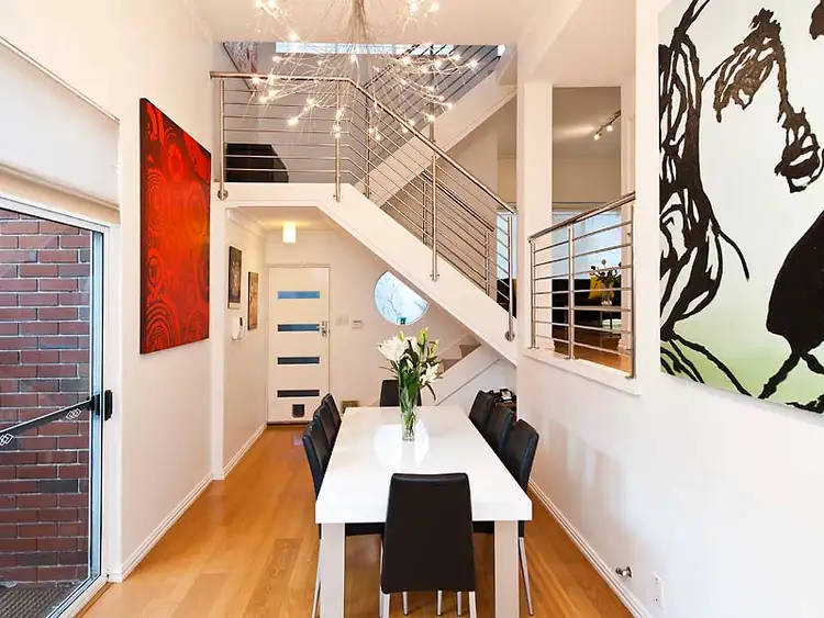 Fourth view of Homely house listing, 2/35 Coode Street, South Perth WA 6151